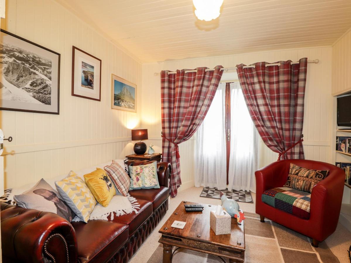 Bogindour Cottage Muir of Ord Εξωτερικό φωτογραφία